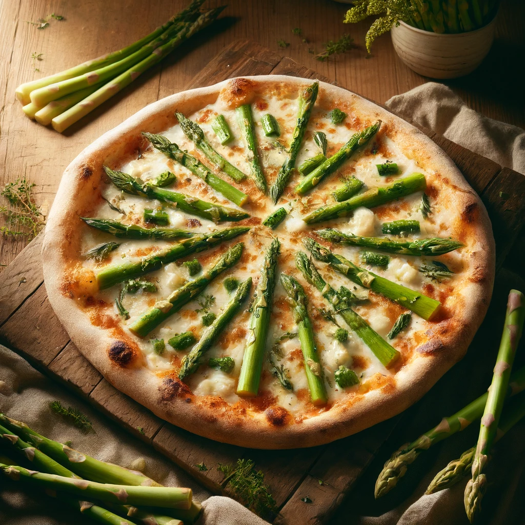 Pizza per te – Bestelle jetzt bei uns online!